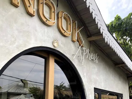 Nook Bali