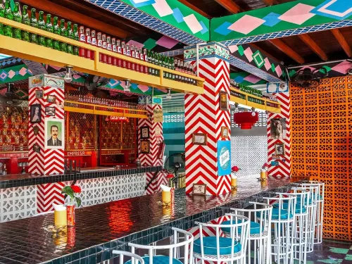 Motel Mexicola